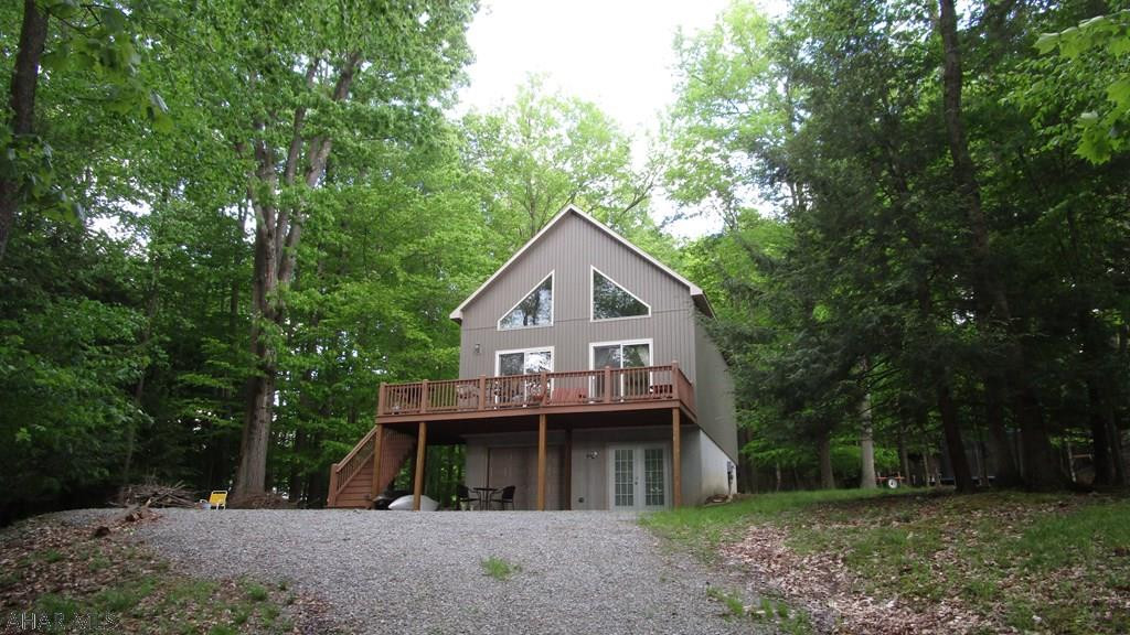 Glendale Yearound - Residential