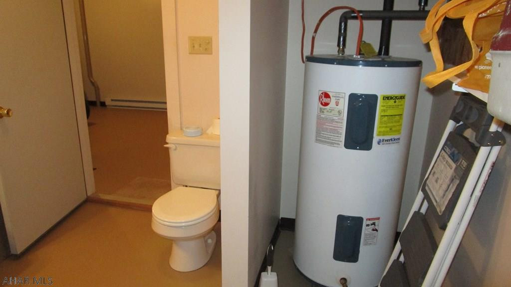 Glendale Yearound - Residential