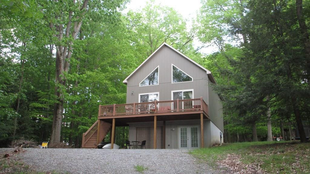 Glendale Yearound - Residential