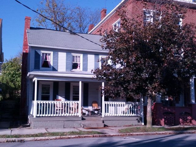 Unknown - Residential