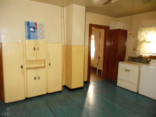 Garden Heights - Residential