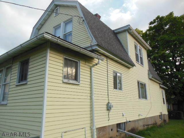 Garden Heights - Residential