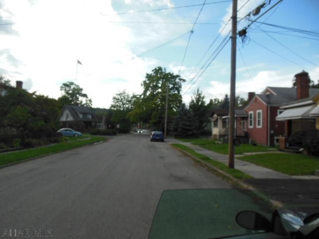 Garden Heights - Residential