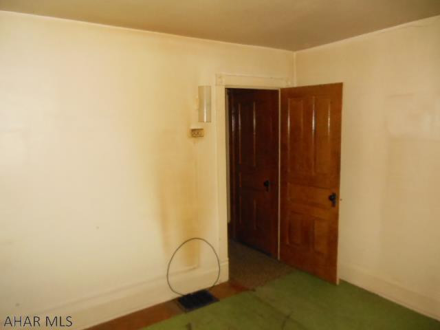 Garden Heights - Residential