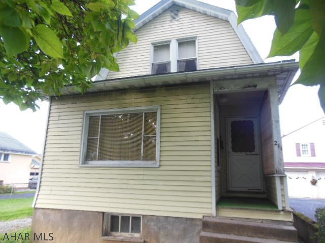 Garden Heights - Residential