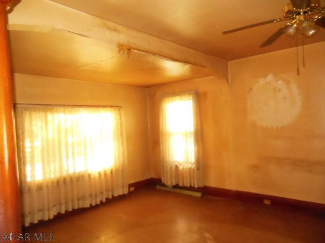 Garden Heights - Residential