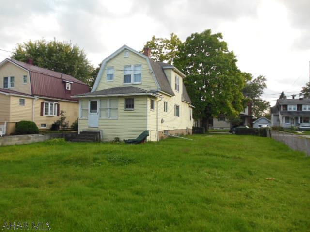 Garden Heights - Residential