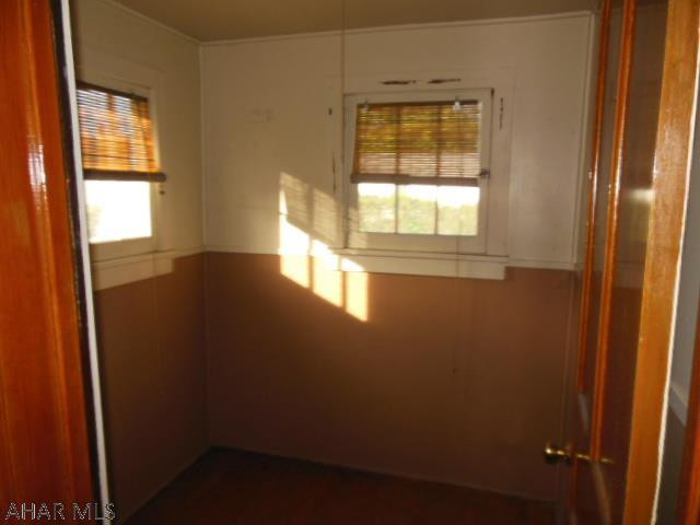 Garden Heights - Residential