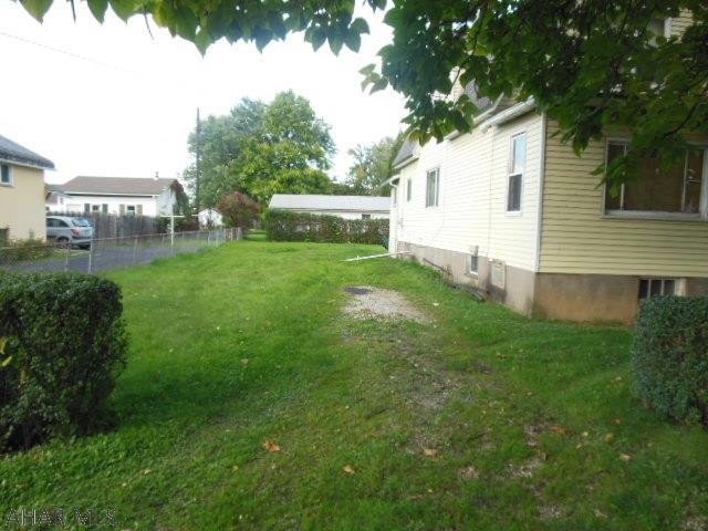 Garden Heights - Residential