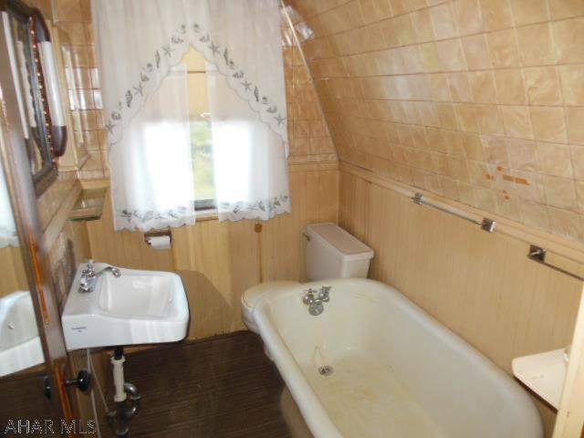 Garden Heights - Residential