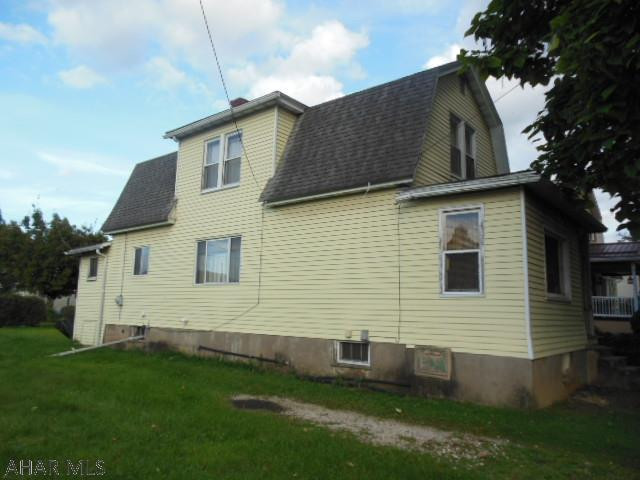 Garden Heights - Residential