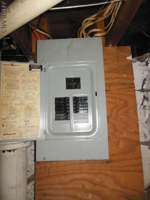 Garden Heights - Residential