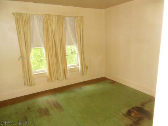 Garden Heights - Residential