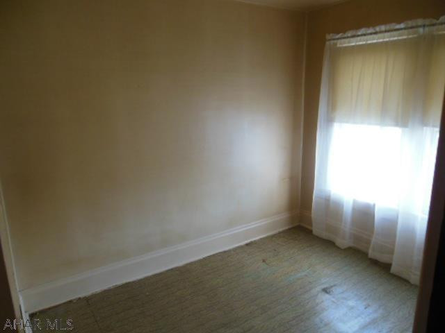 Garden Heights - Residential