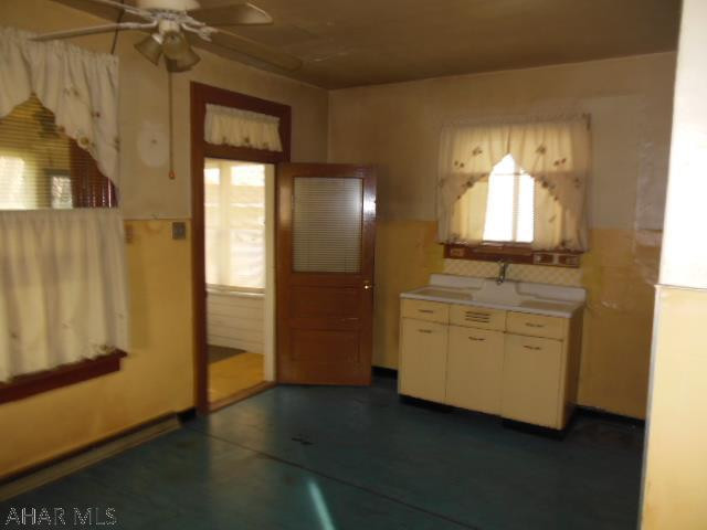 Garden Heights - Residential