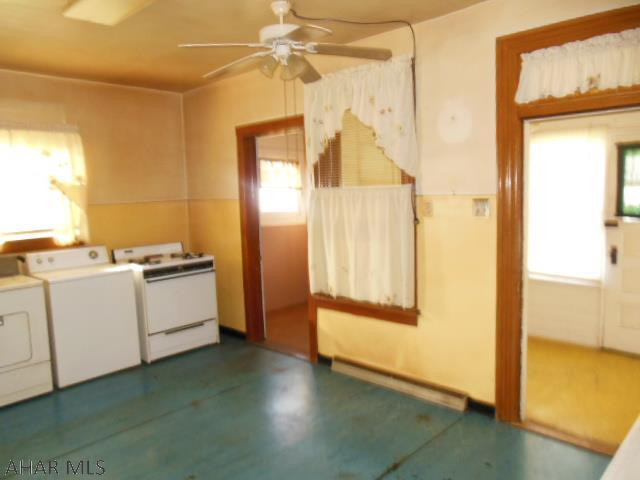 Garden Heights - Residential