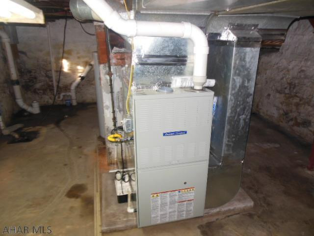 Garden Heights - Residential