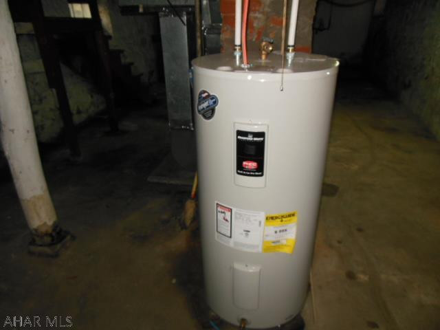 Garden Heights - Residential