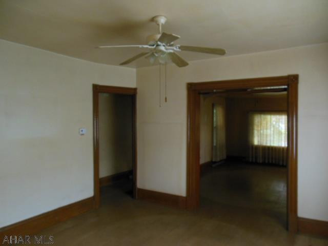 Garden Heights - Residential