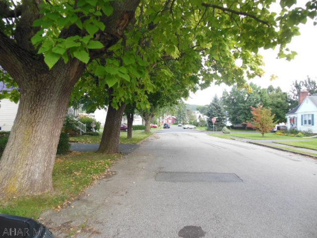 Garden Heights - Residential