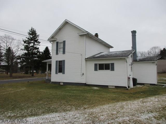 Unknown - Residential