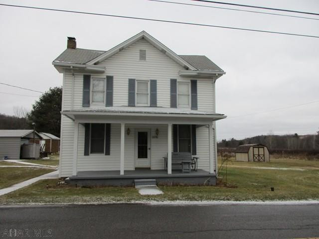 Unknown - Residential