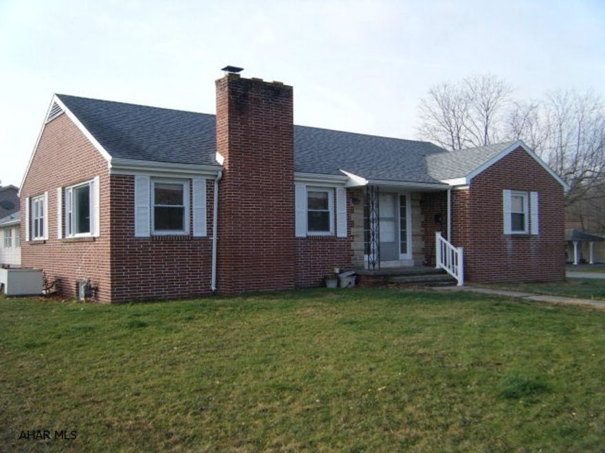 Seller will pay a $3,000 seller assist. A new tax assessment has been completed. The new assessed value is $133,000. The new tax amount will not be known until the millage is readjusted. At this time the former tax amount on this real estate is $2,750/yr.