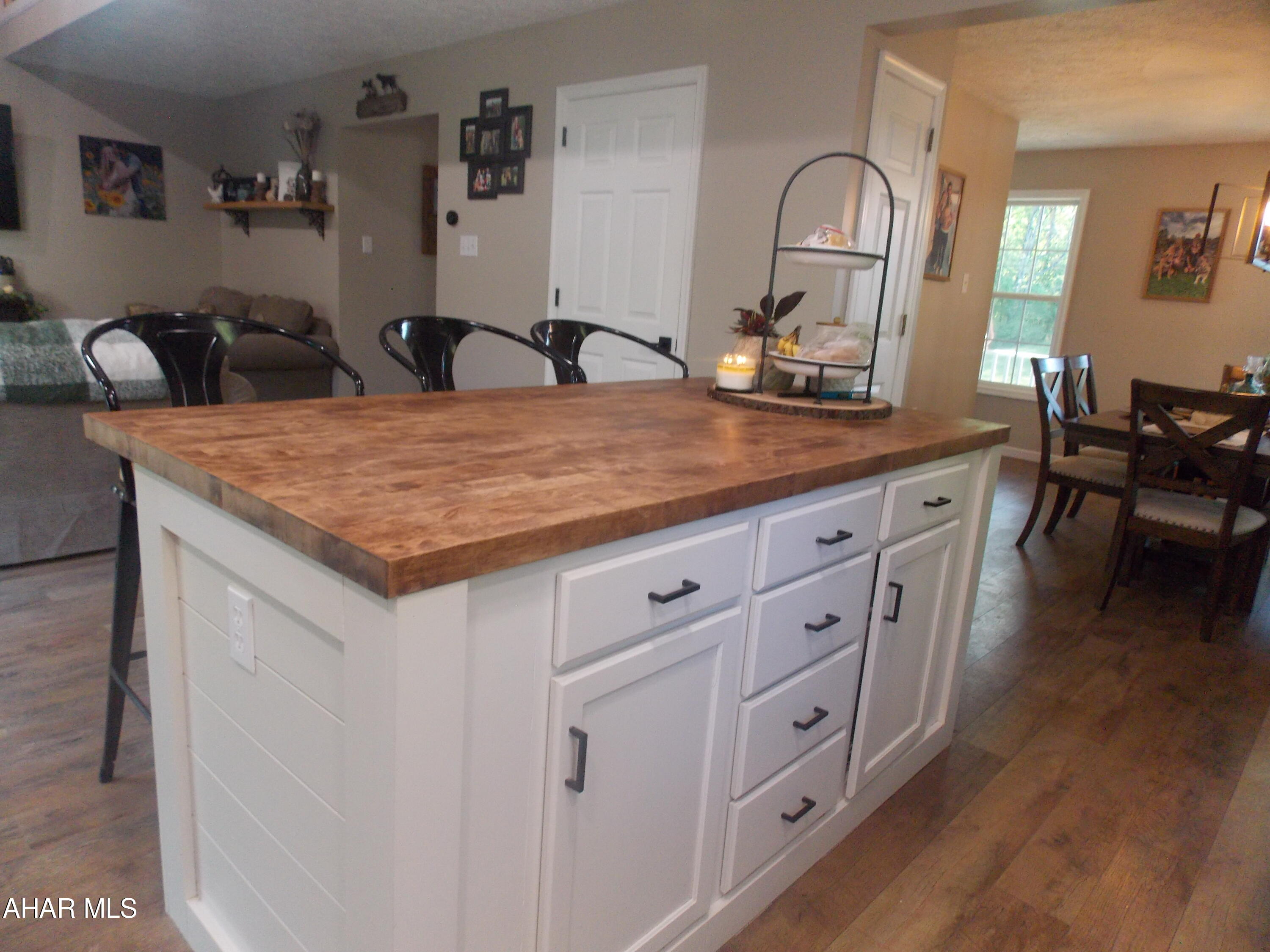 Chapel Hill Estates - Residential