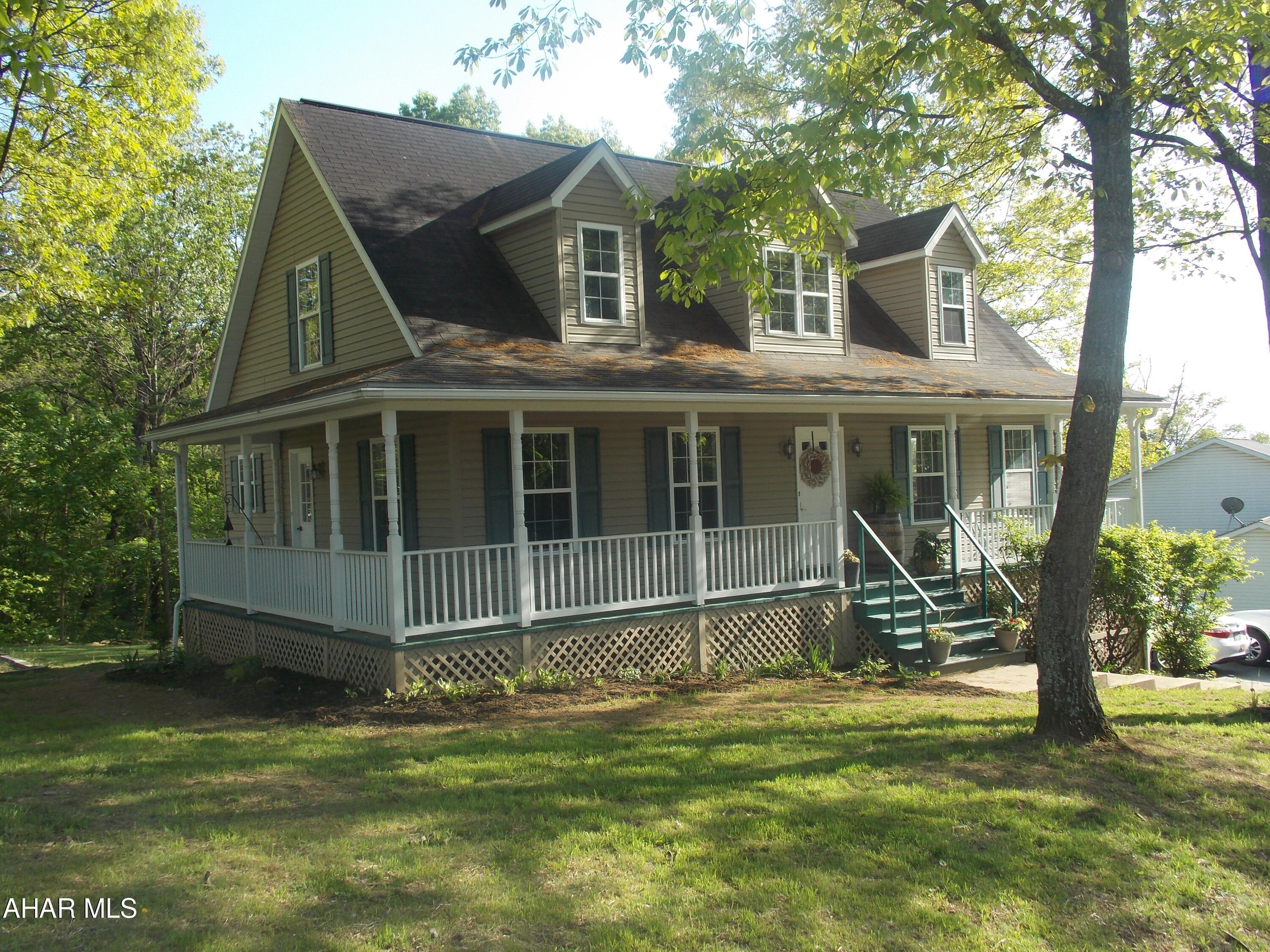 Chapel Hill Estates - Residential