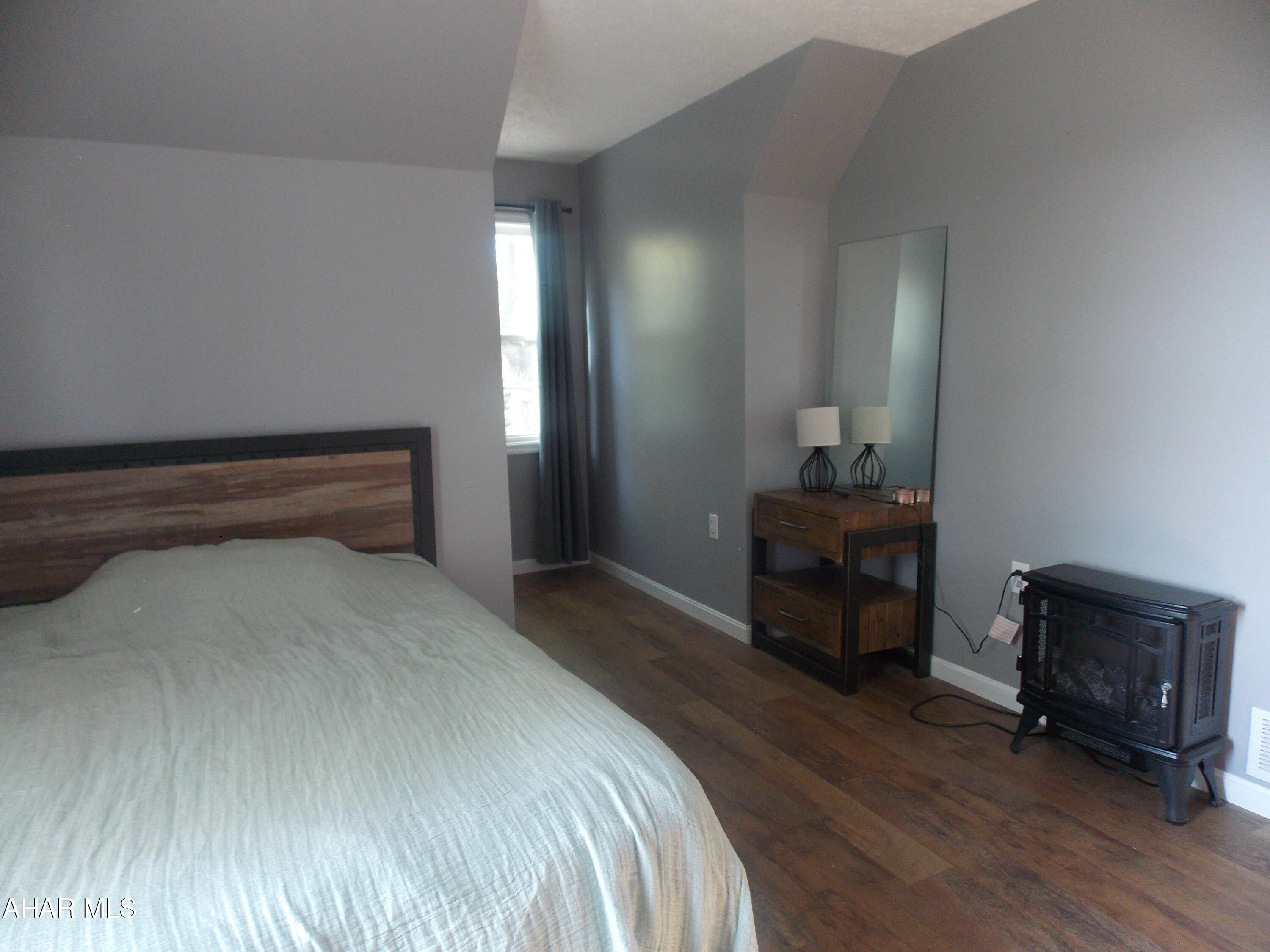 Chapel Hill Estates - Residential