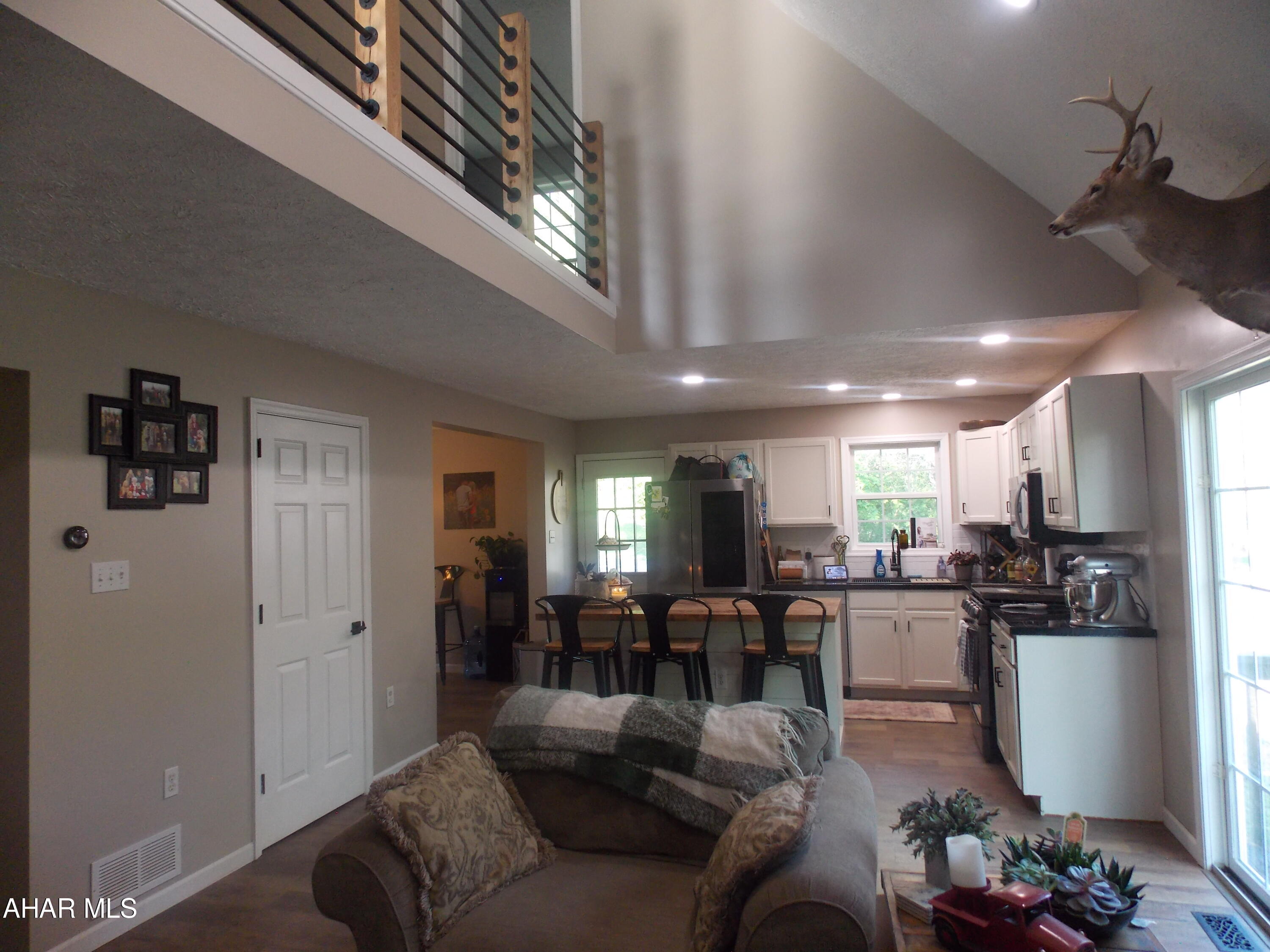 Chapel Hill Estates - Residential