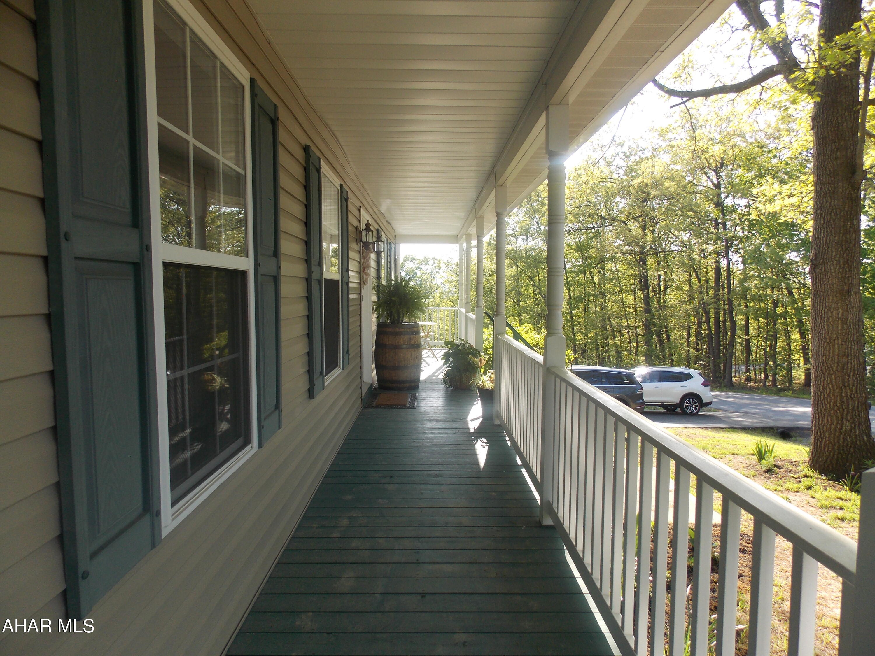 Chapel Hill Estates - Residential