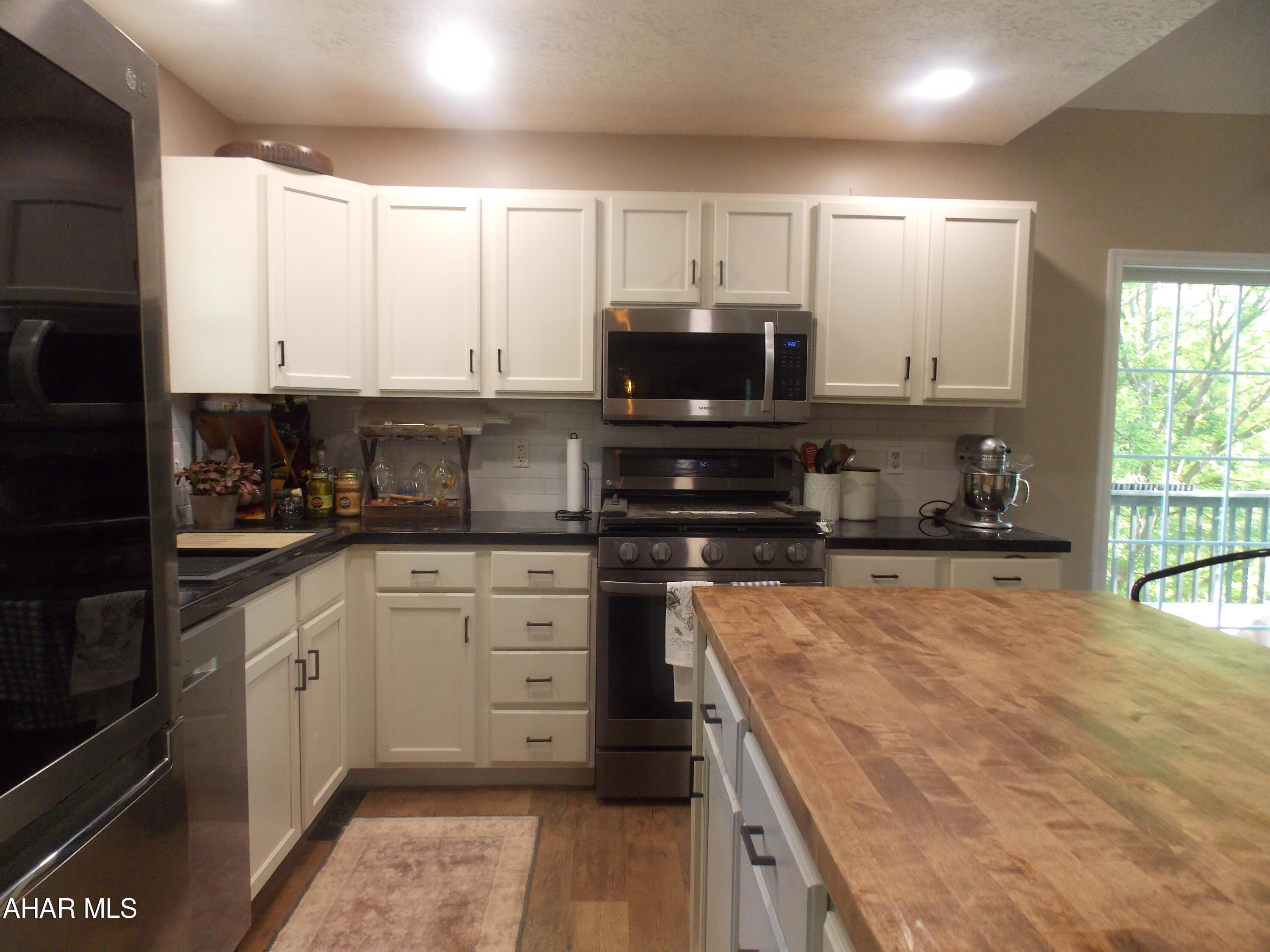 Chapel Hill Estates - Residential