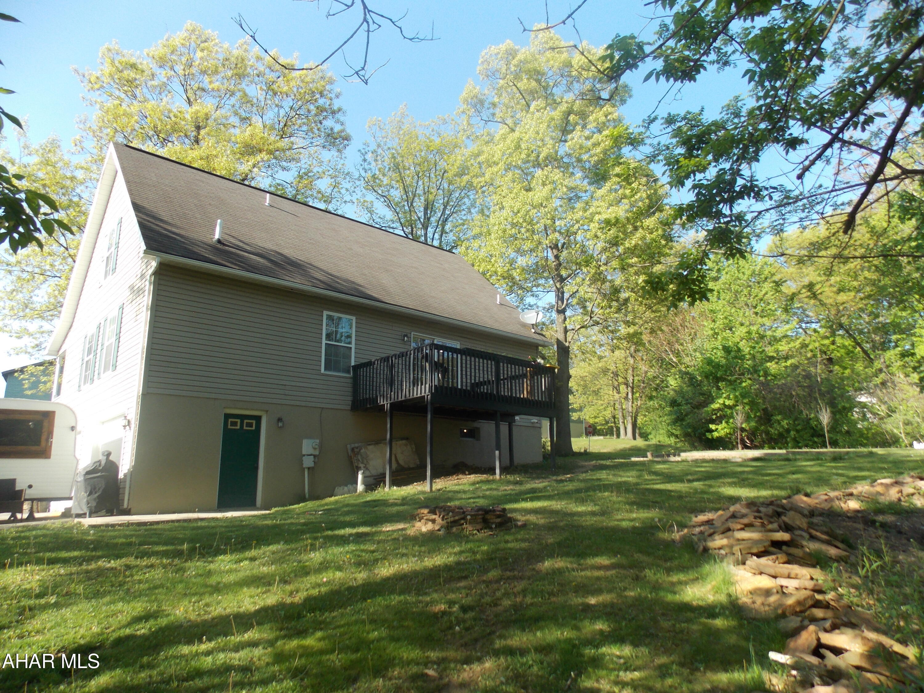 Chapel Hill Estates - Residential