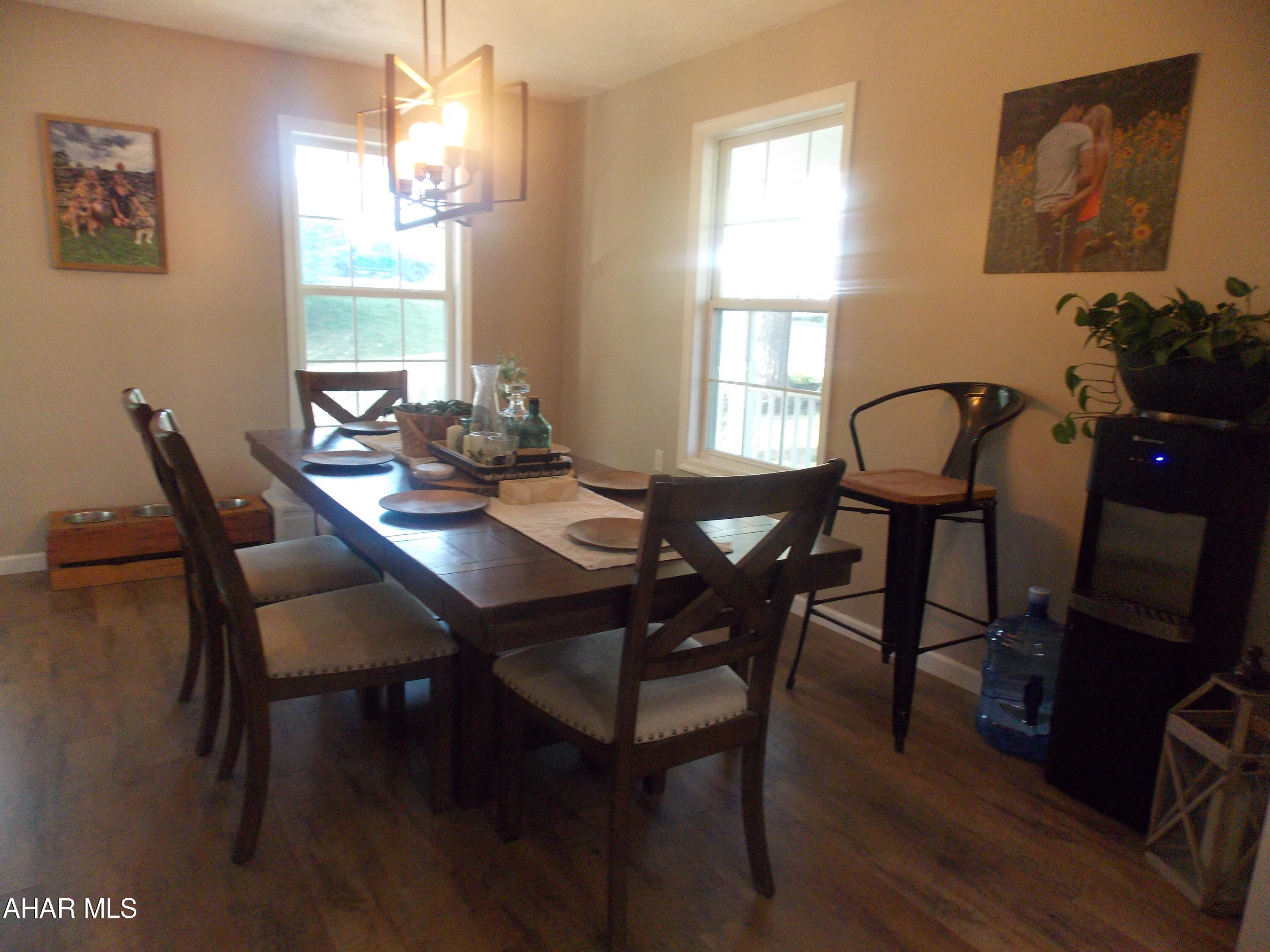 Chapel Hill Estates - Residential