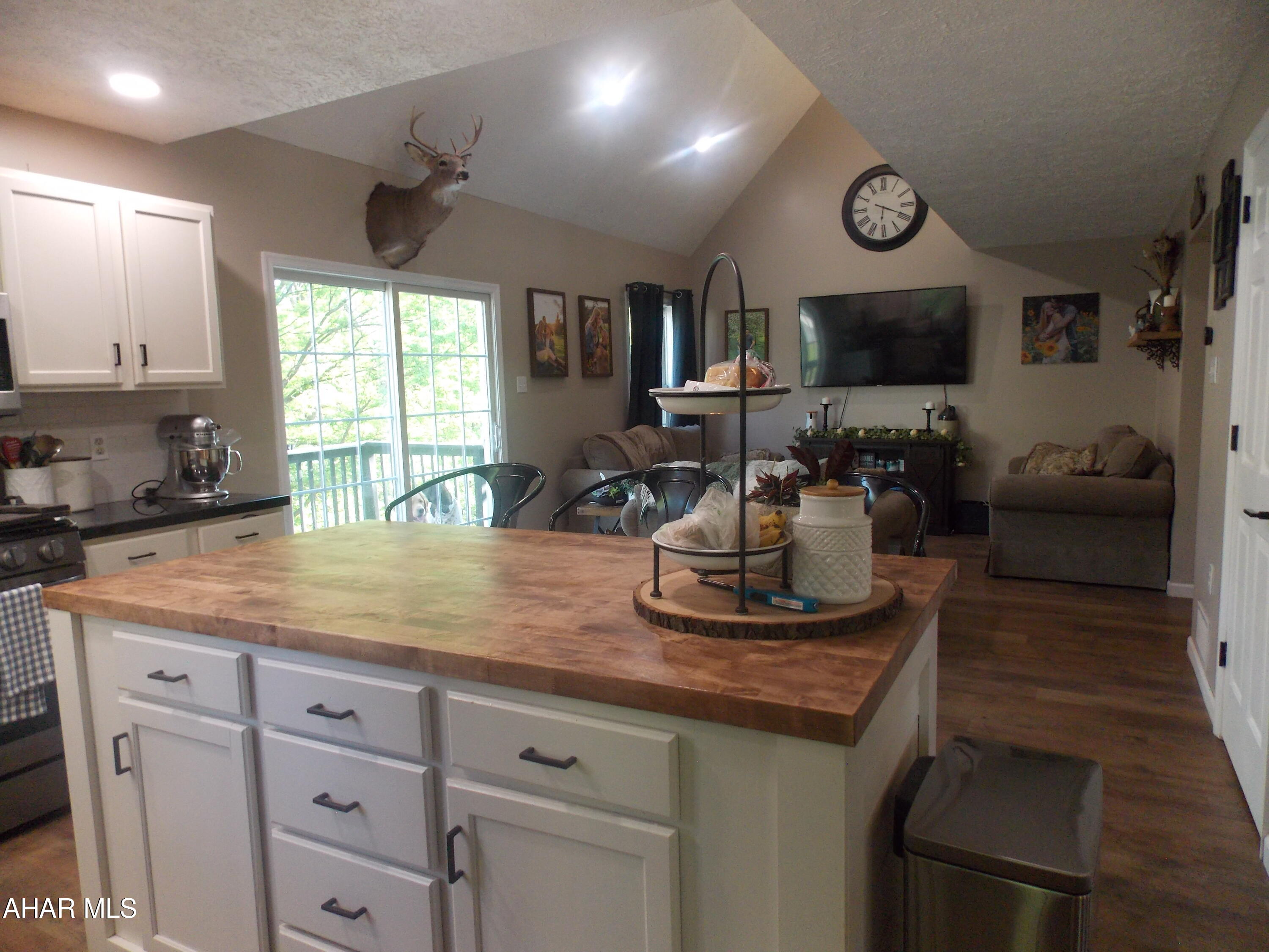 Chapel Hill Estates - Residential