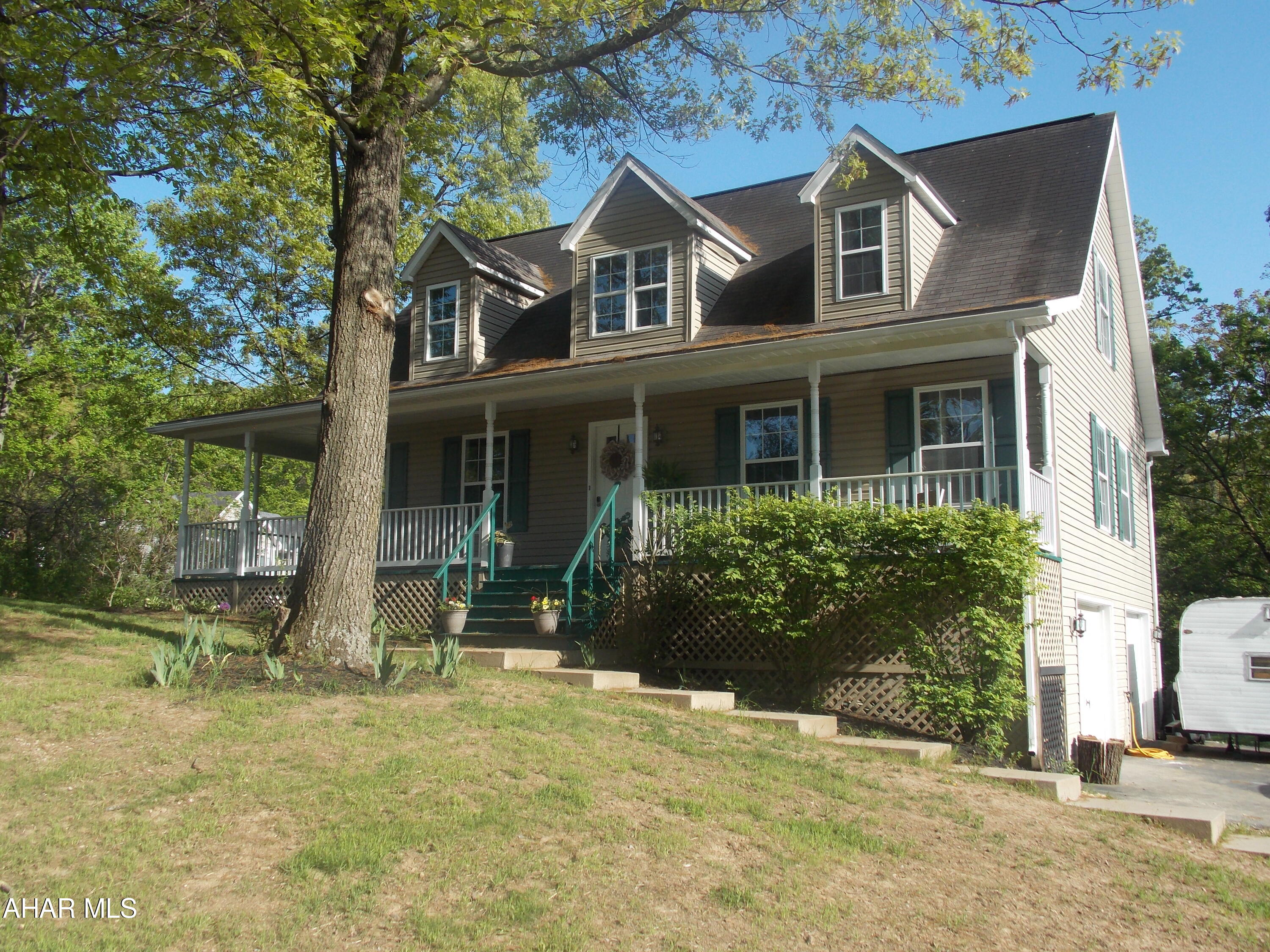 Chapel Hill Estates - Residential