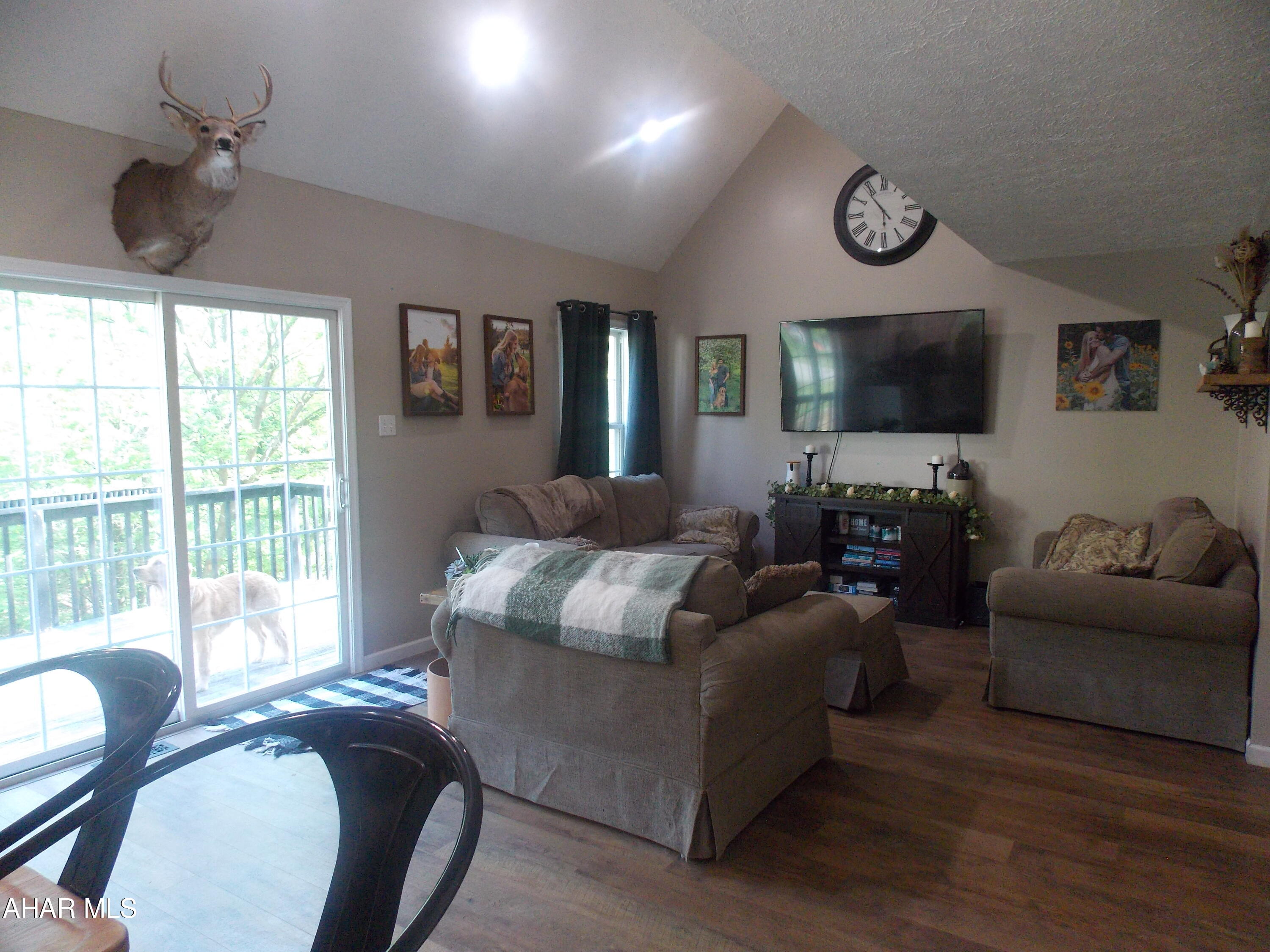 Chapel Hill Estates - Residential