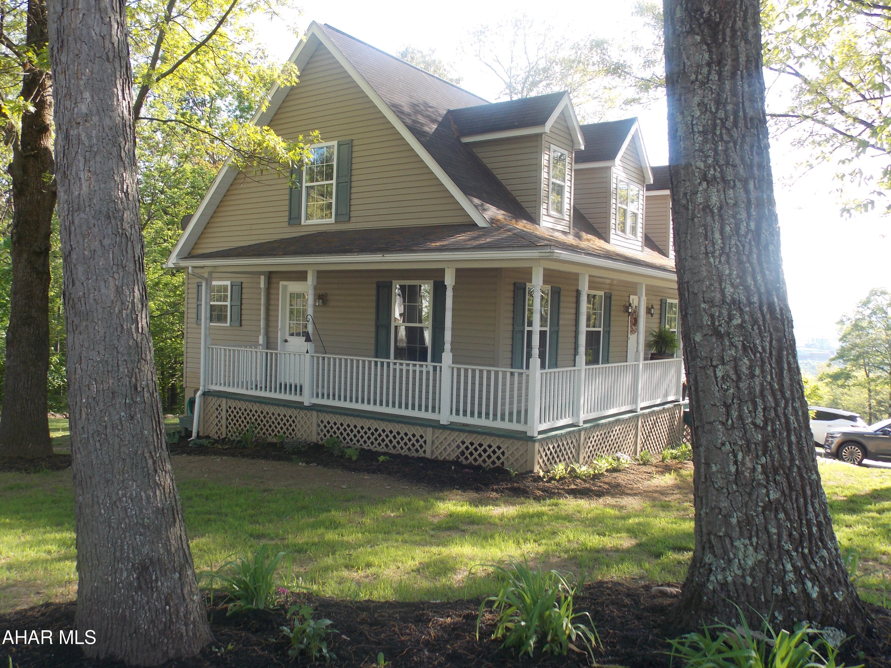 Chapel Hill Estates - Residential