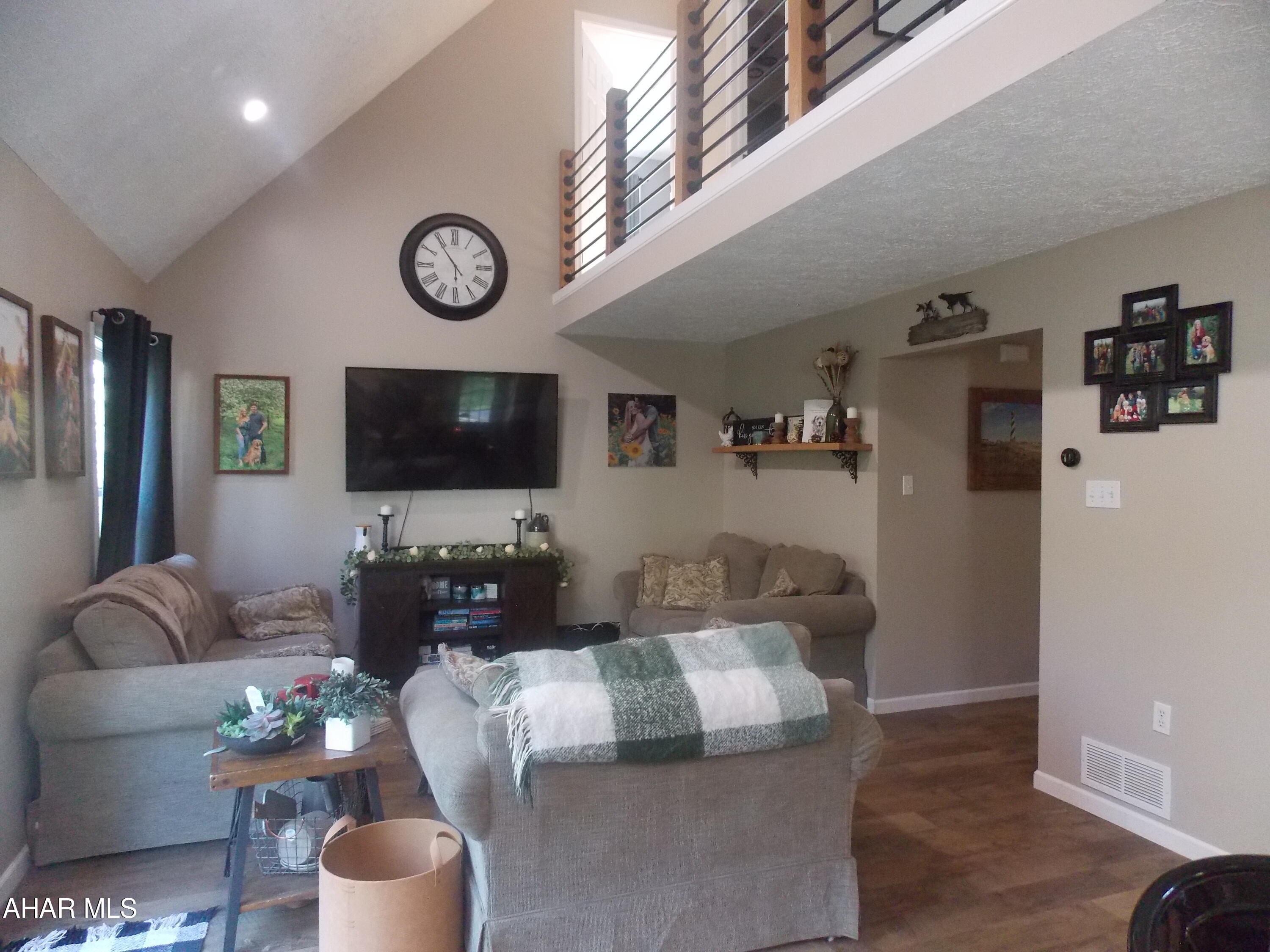 Chapel Hill Estates - Residential