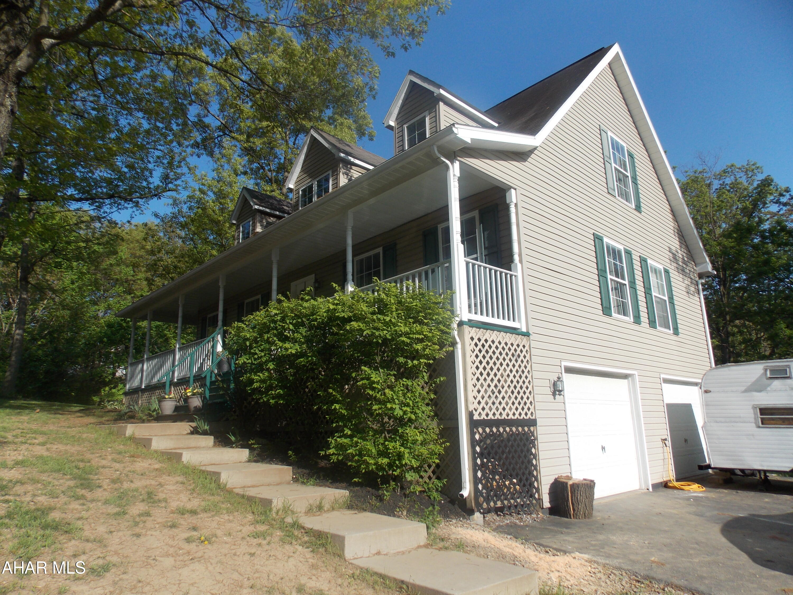 Chapel Hill Estates - Residential