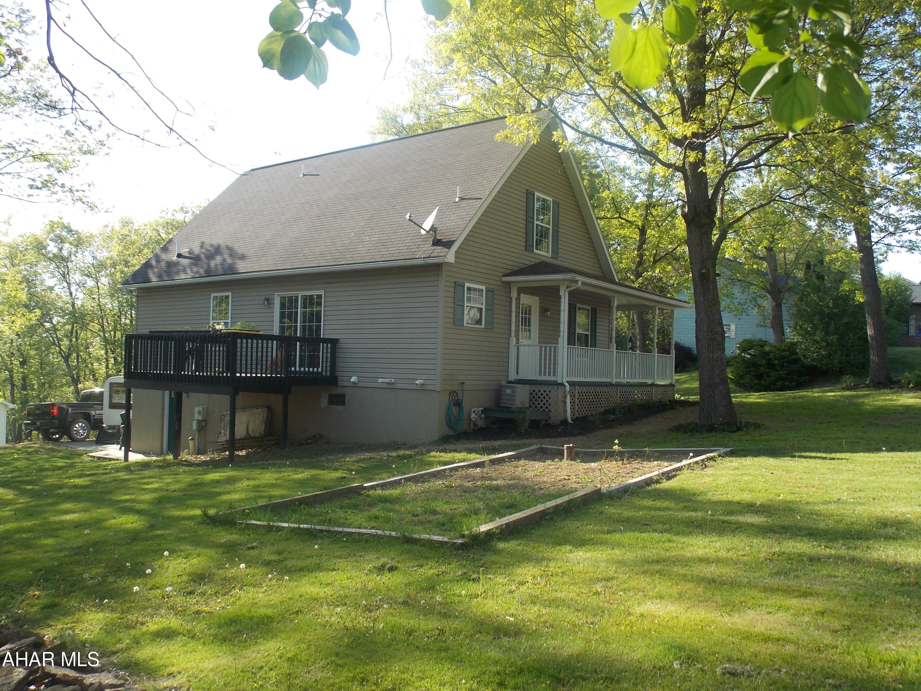 Chapel Hill Estates - Residential