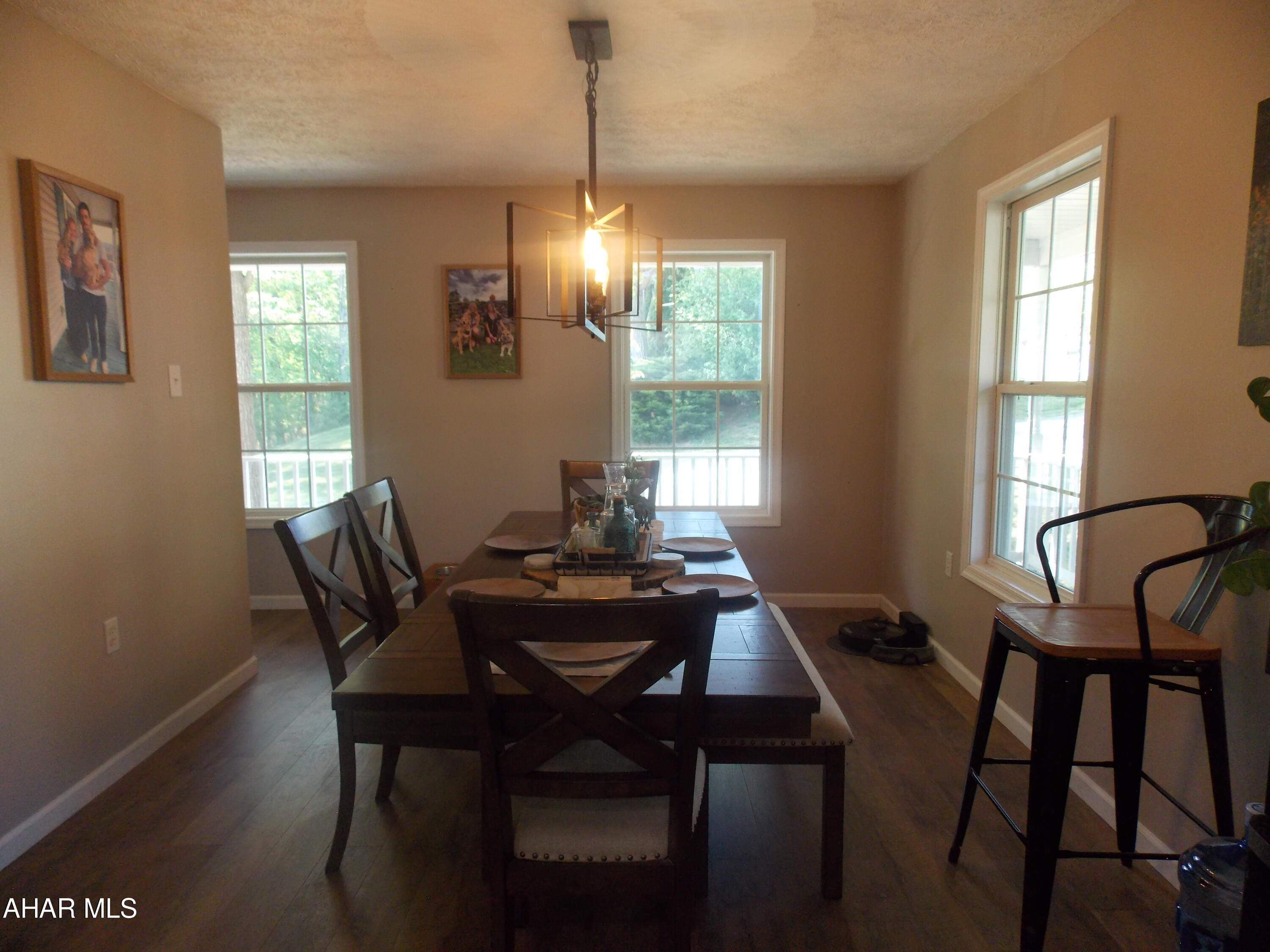 Chapel Hill Estates - Residential