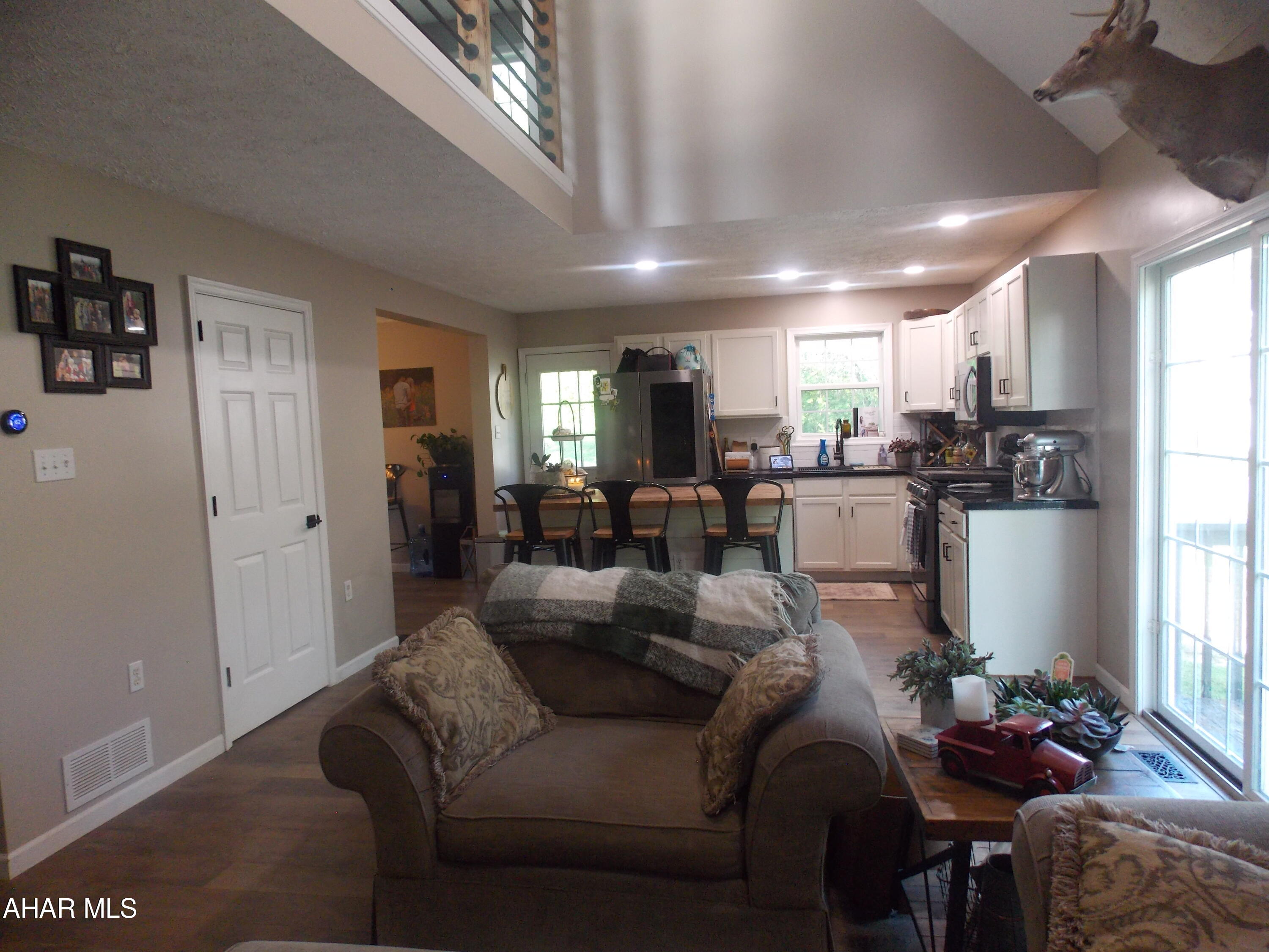 Chapel Hill Estates - Residential