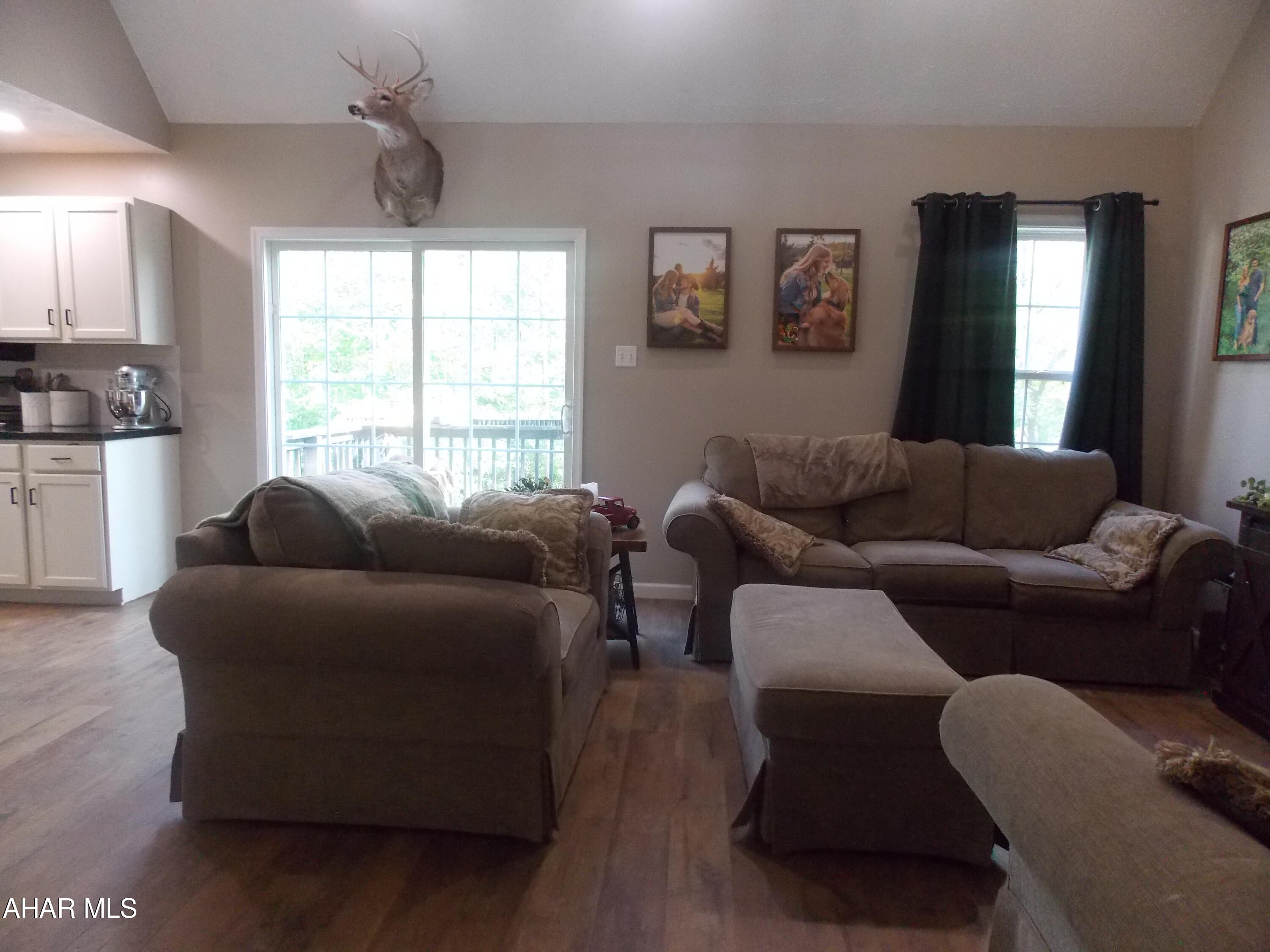 Chapel Hill Estates - Residential