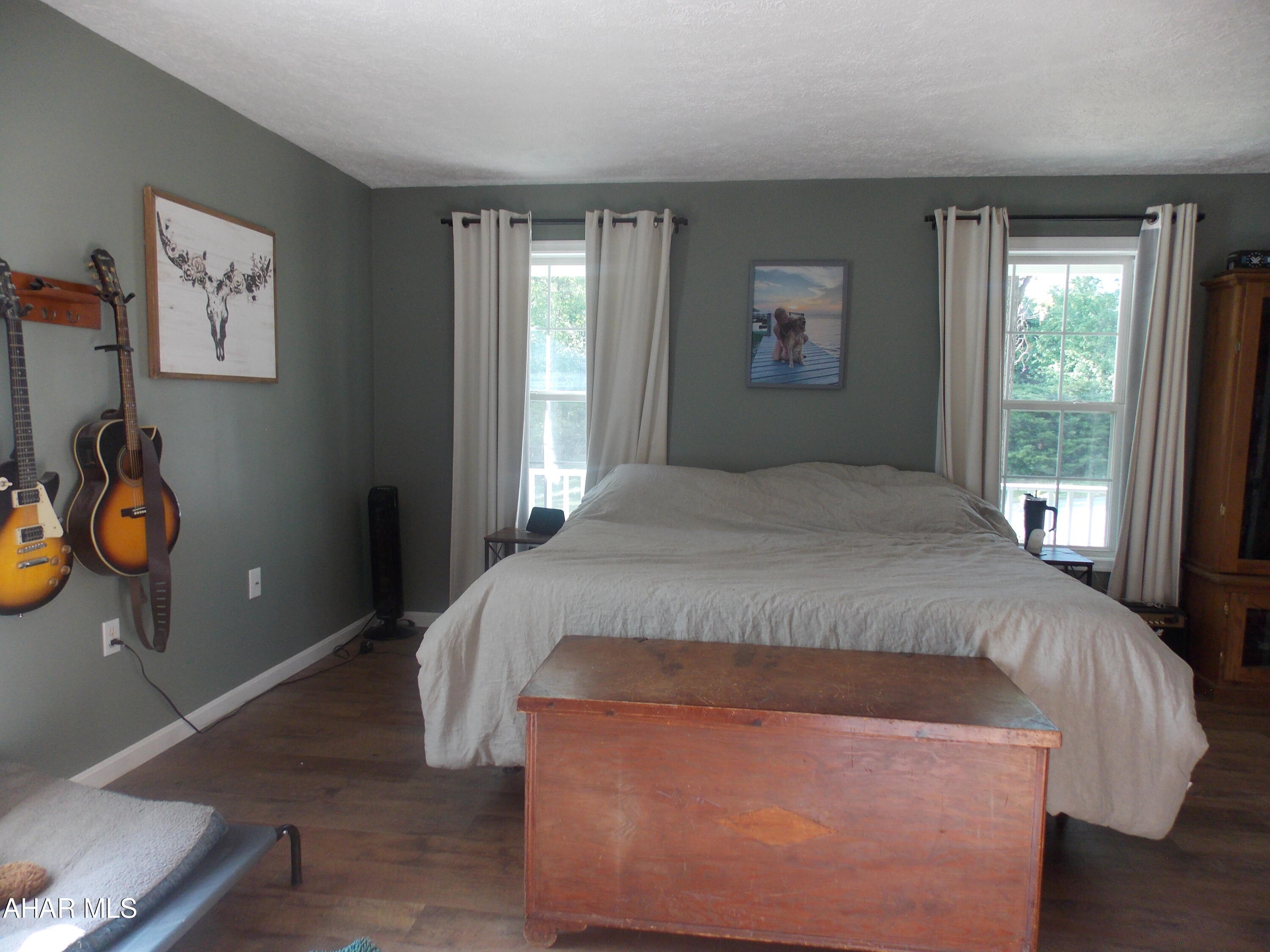 Chapel Hill Estates - Residential