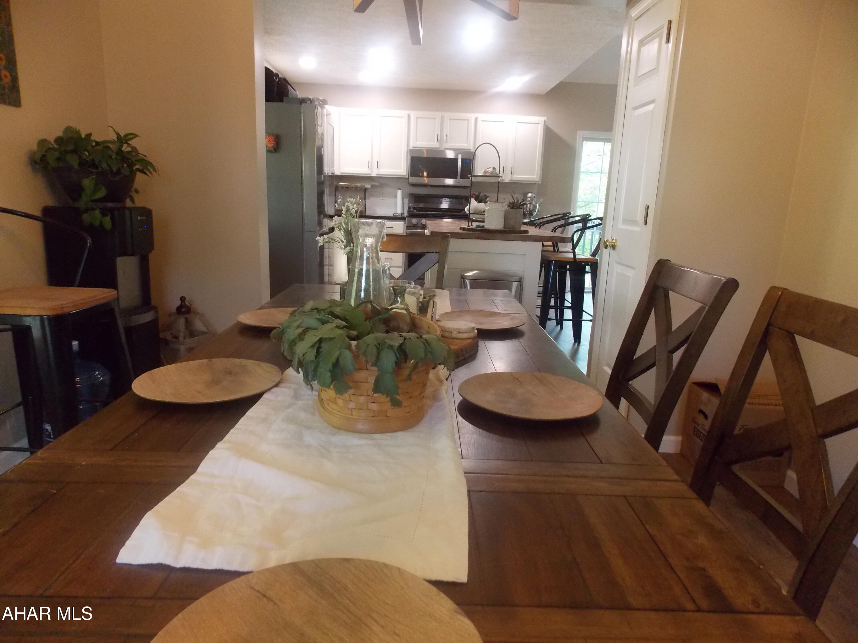 Chapel Hill Estates - Residential