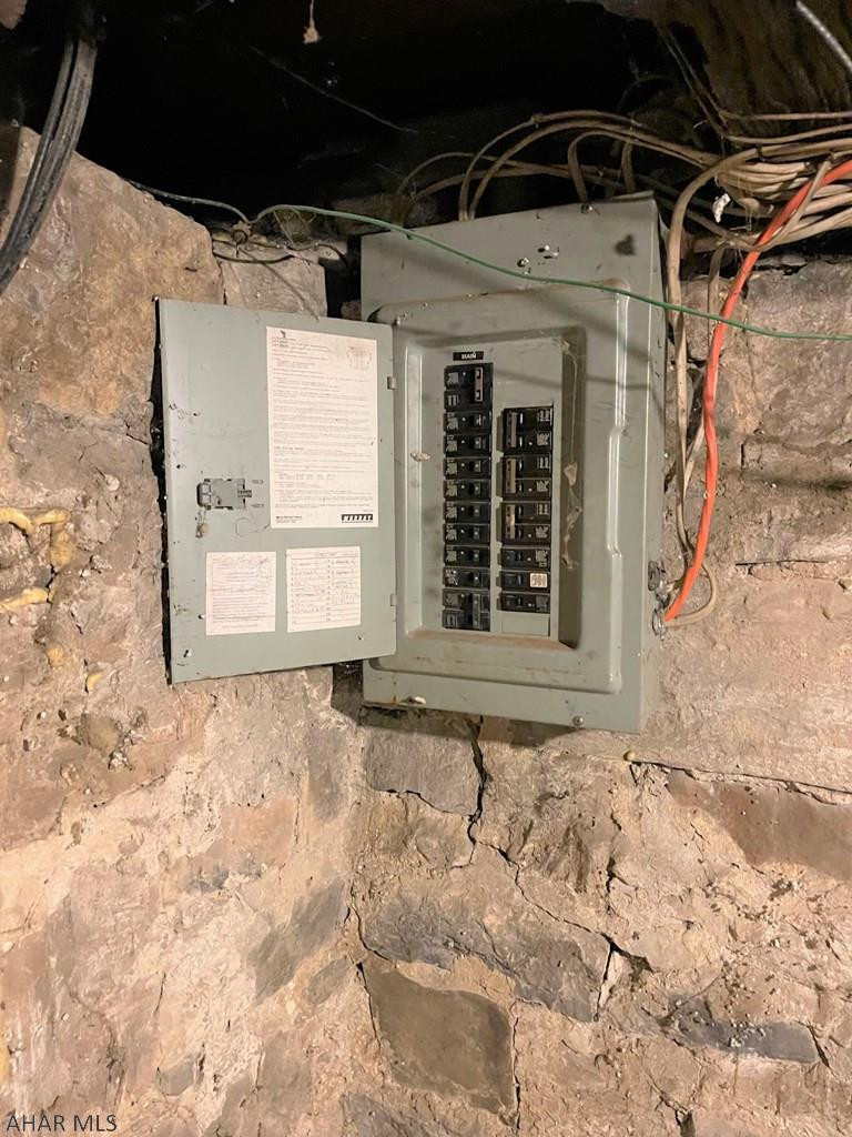 Unknown - Residential Income