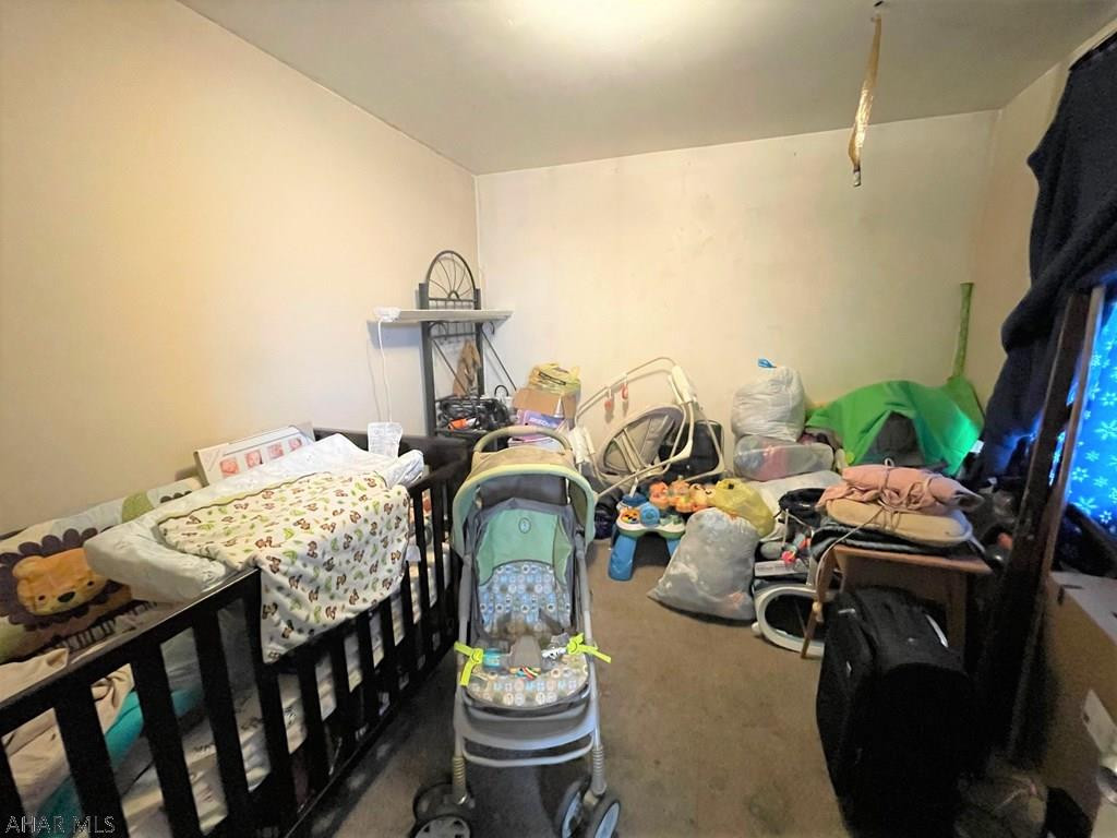 Unknown - Residential Income