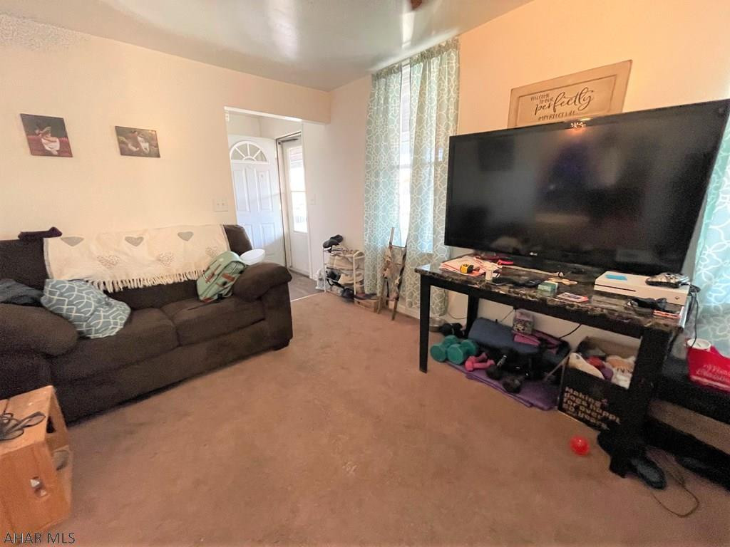 Unknown - Residential Income